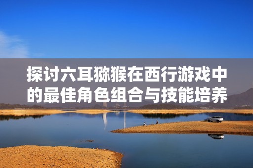 探讨六耳猕猴在西行游戏中的最佳角色组合与技能培养策略详解