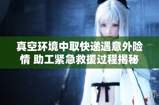 真空环境中取快递遇意外险情 助工紧急救援过程揭秘