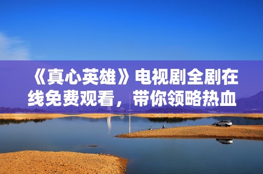《真心英雄》电视剧全剧在线免费观看，带你领略热血英雄故事