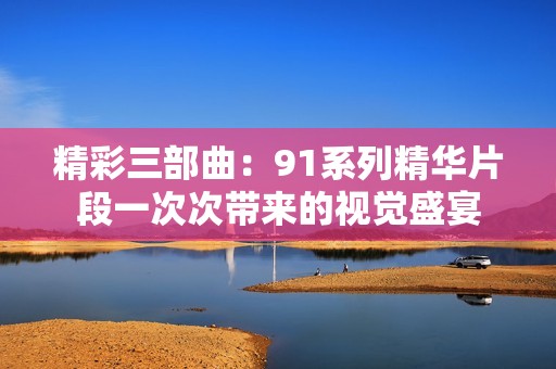 精彩三部曲：91系列精华片段一次次带来的视觉盛宴