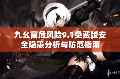 九幺高危风险9.1免费版安全隐患分析与防范指南