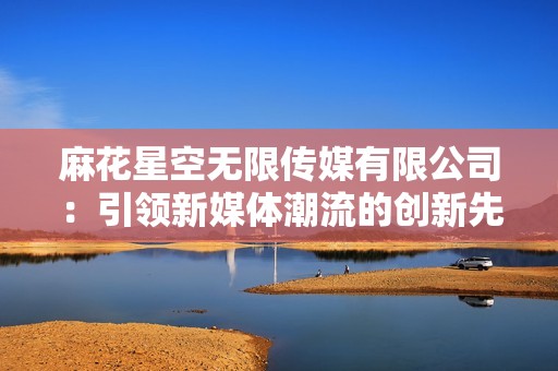 麻花星空无限传媒有限公司：引领新媒体潮流的创新先锋