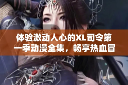 体验激动人心的XL司令第一季动漫全集，畅享热血冒险与精彩剧情