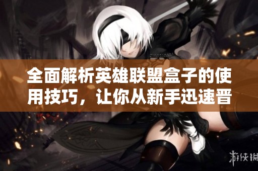 全面解析英雄联盟盒子的使用技巧，让你从新手迅速晋升为高手