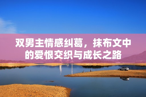 双男主情感纠葛，抹布文中的爱恨交织与成长之路