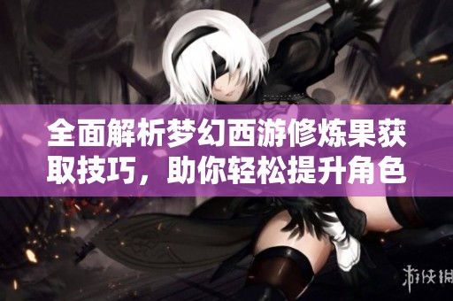 全面解析梦幻西游修炼果获取技巧，助你轻松提升角色实力的方法