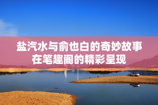 盐汽水与俞也白的奇妙故事在笔趣阁的精彩呈现