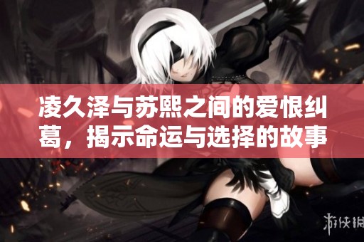 凌久泽与苏熙之间的爱恨纠葛，揭示命运与选择的故事全解析