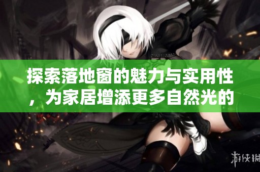 探索落地窗的魅力与实用性，为家居增添更多自然光的体验