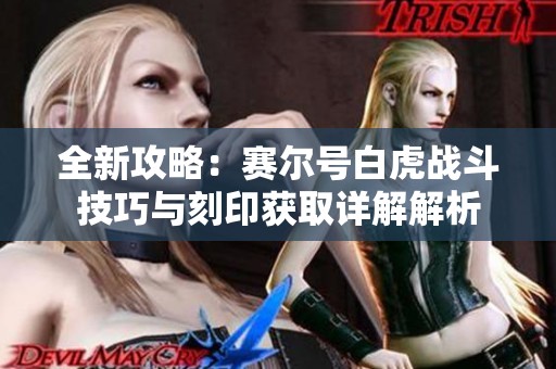 全新攻略：赛尔号白虎战斗技巧与刻印获取详解解析