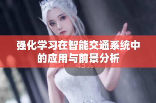 强化学习在智能交通系统中的应用与前景分析