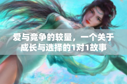 爱与竞争的较量，一个关于成长与选择的1对1故事